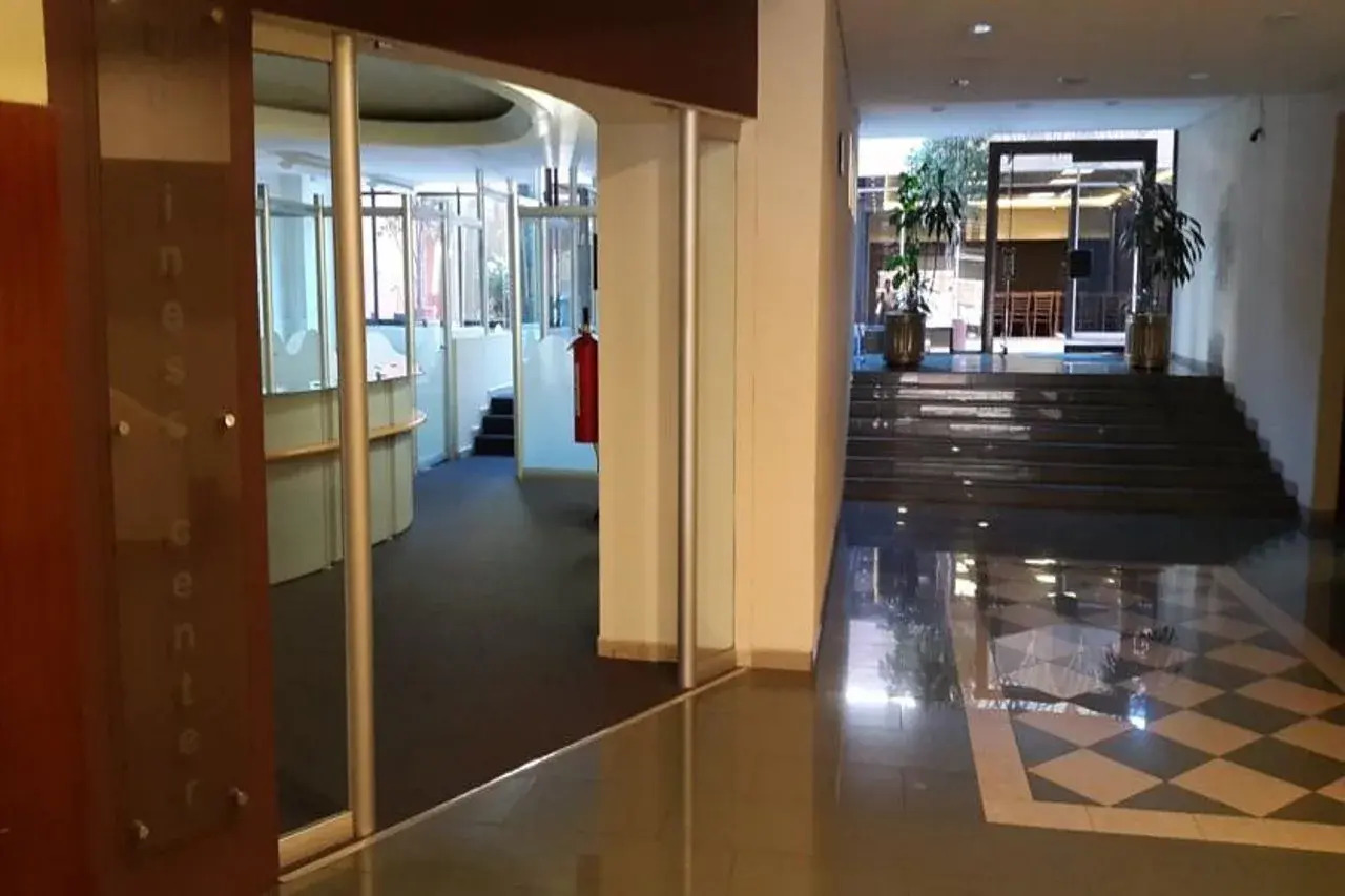 Foto - Hotel Lepanto Reforma