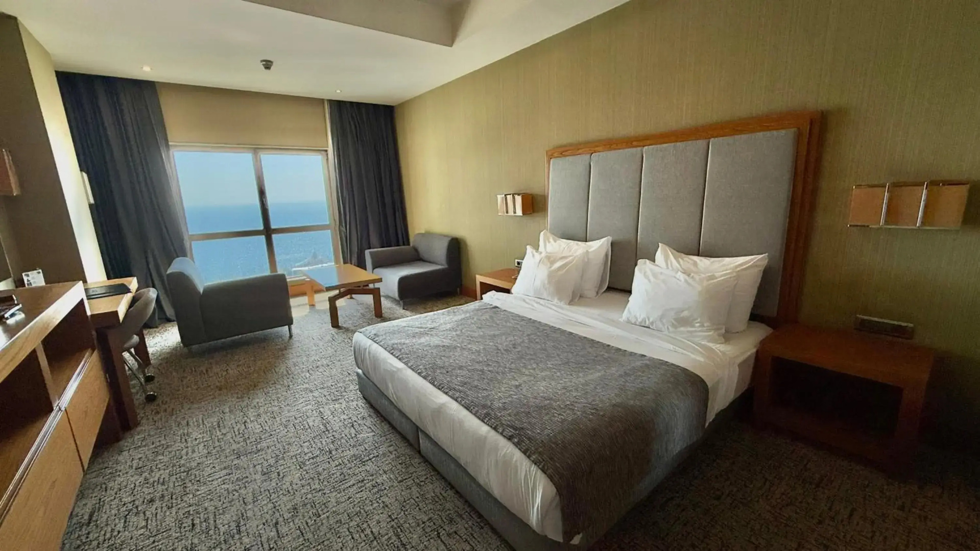 Foto - Warwick Champs-Elysées Paris