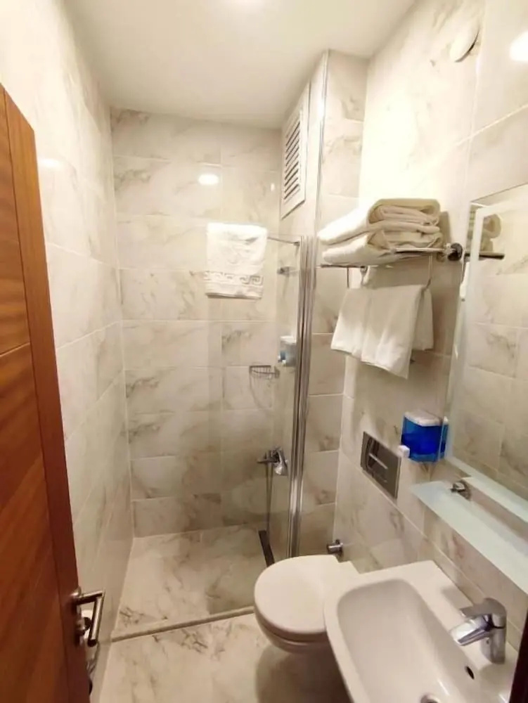 Photo - Euro Diamond Hotel