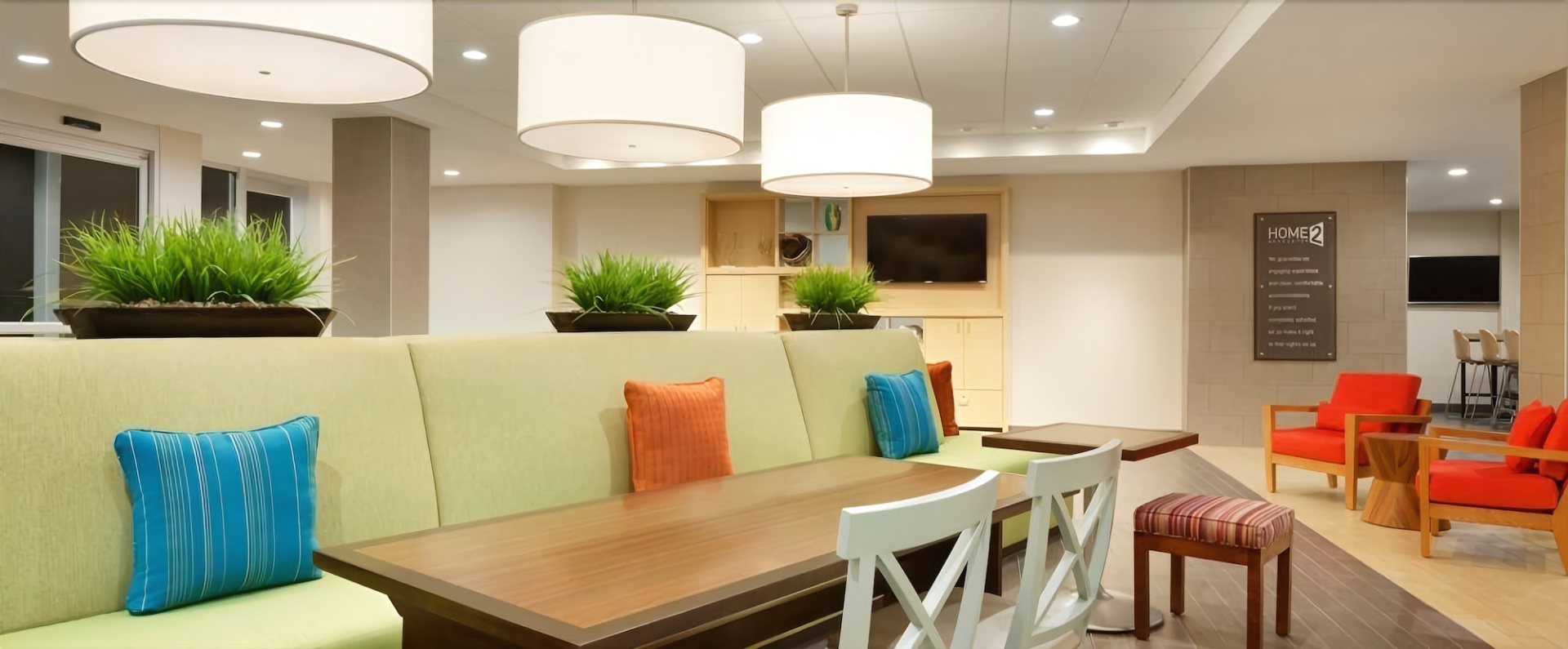 Photo - Home2 Suites by Hilton El Paso Airport, TX