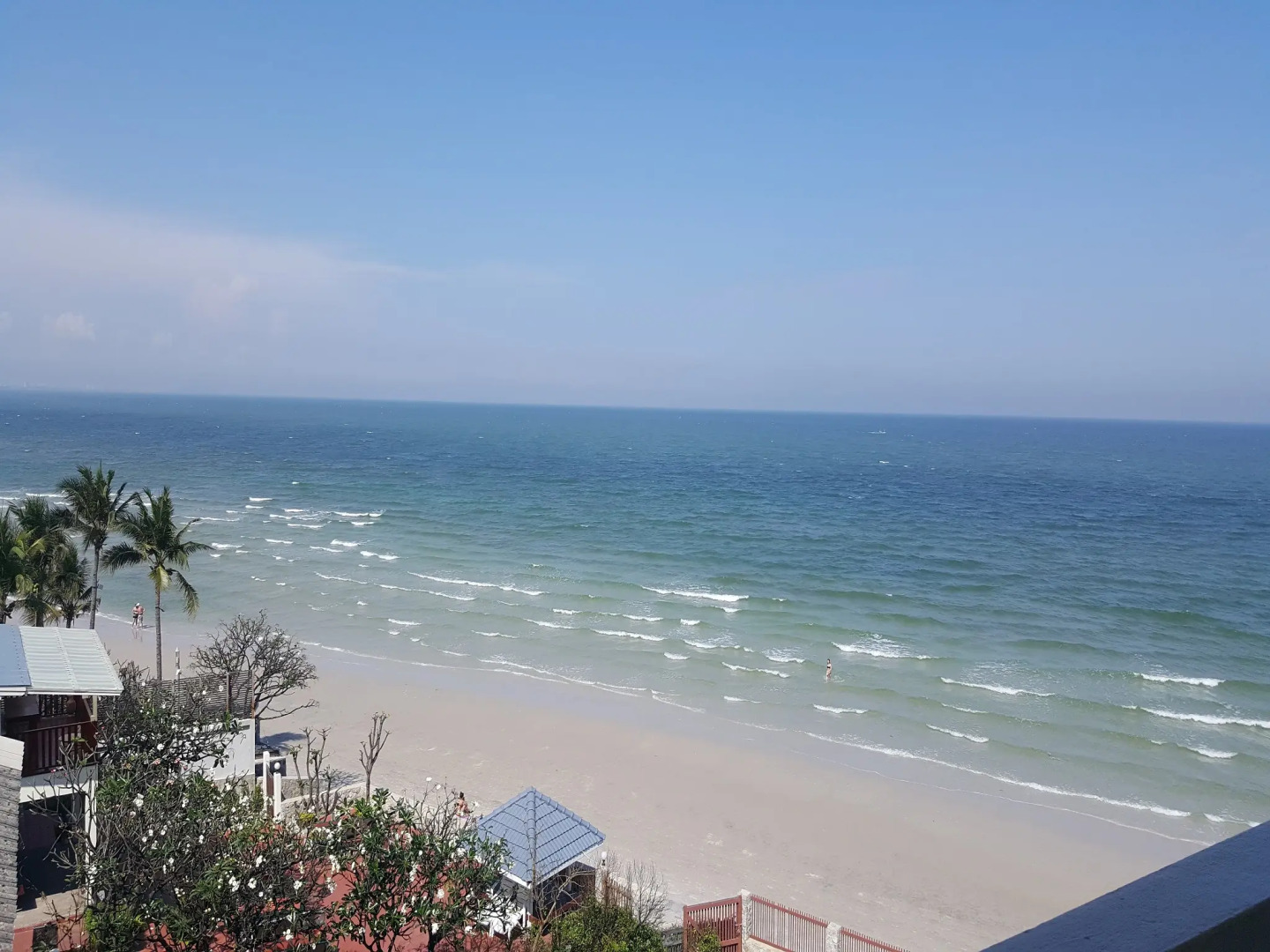 Foto - Nern Chalet Beachfront Hotel