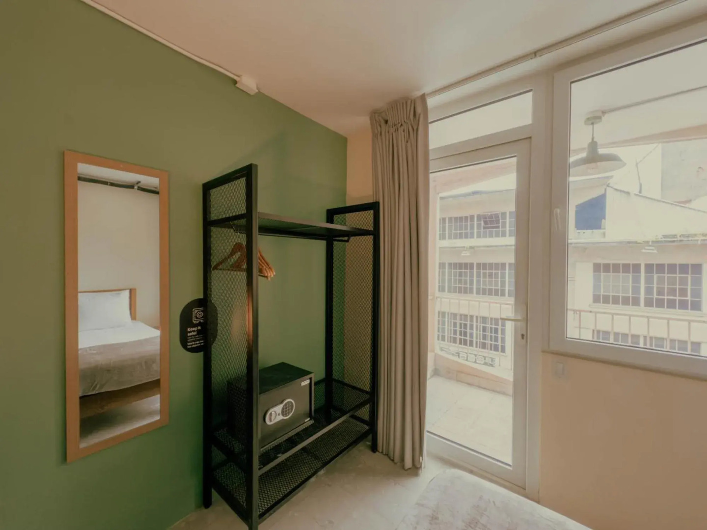 Foto - Viajero Casco Viejo Hostel