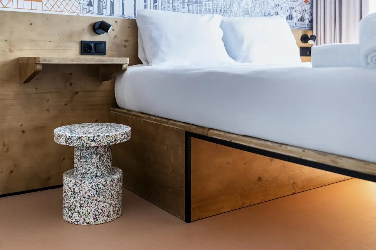 Foto - easyHotel Madrid Alcala