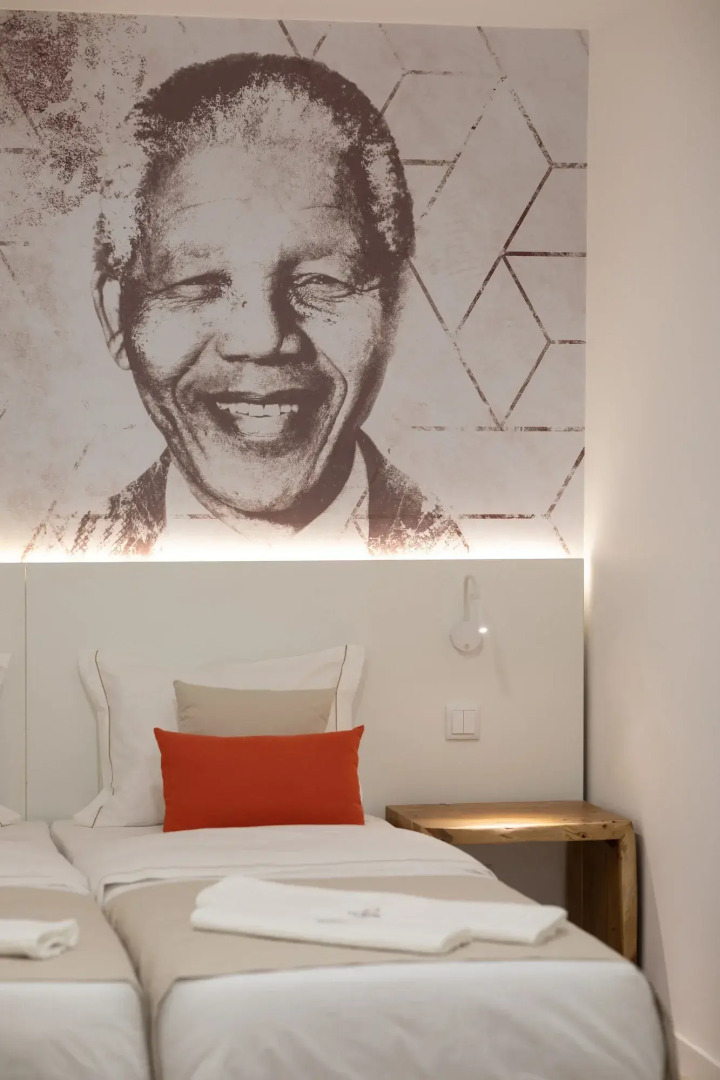 Photo - The ICONS Lisbon Hotel