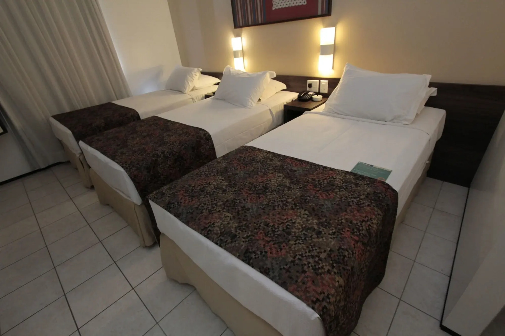 Foto - Hotel Sonata de Iracema