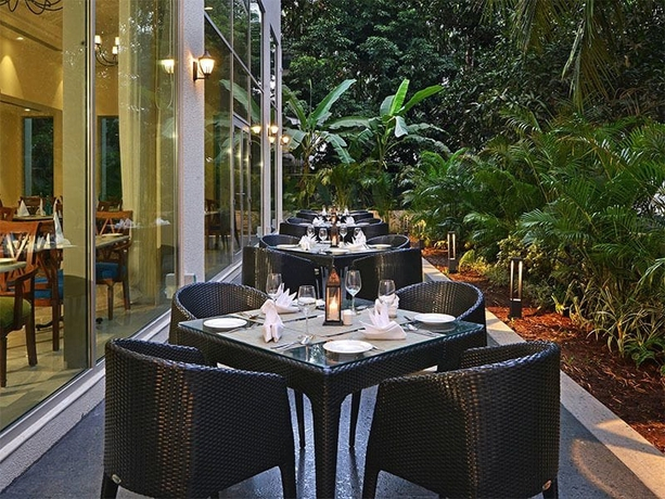 Foto - Fortune Miramar, Goa - Member ITC Hotels' Group