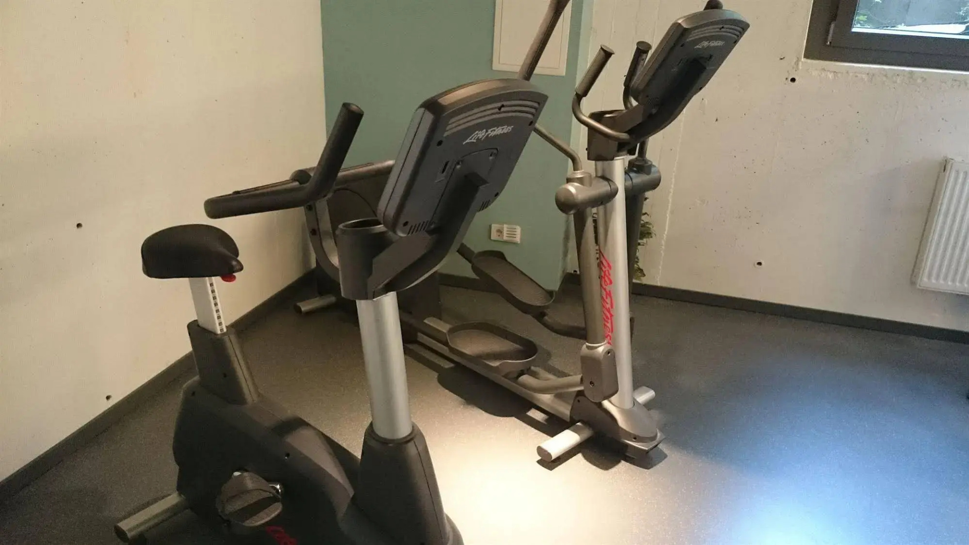 Foto - Das Eckert