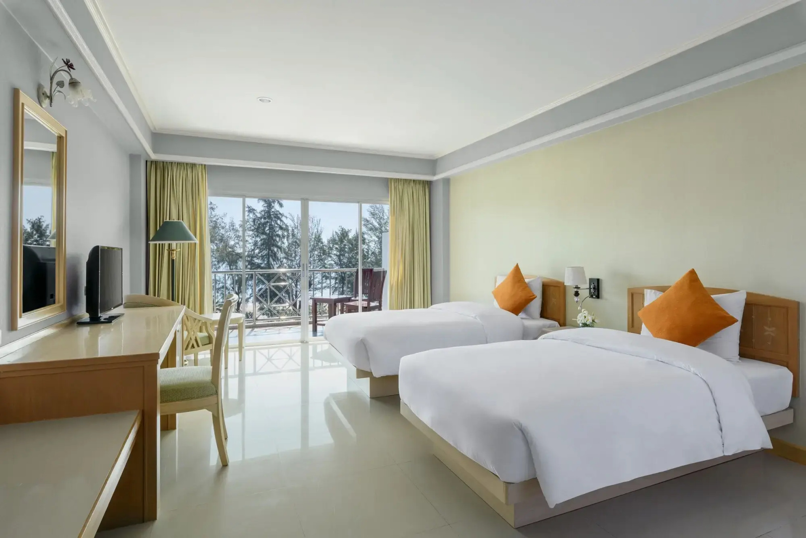 Photo - Seapine Beach Golf and Resort Hua Hin