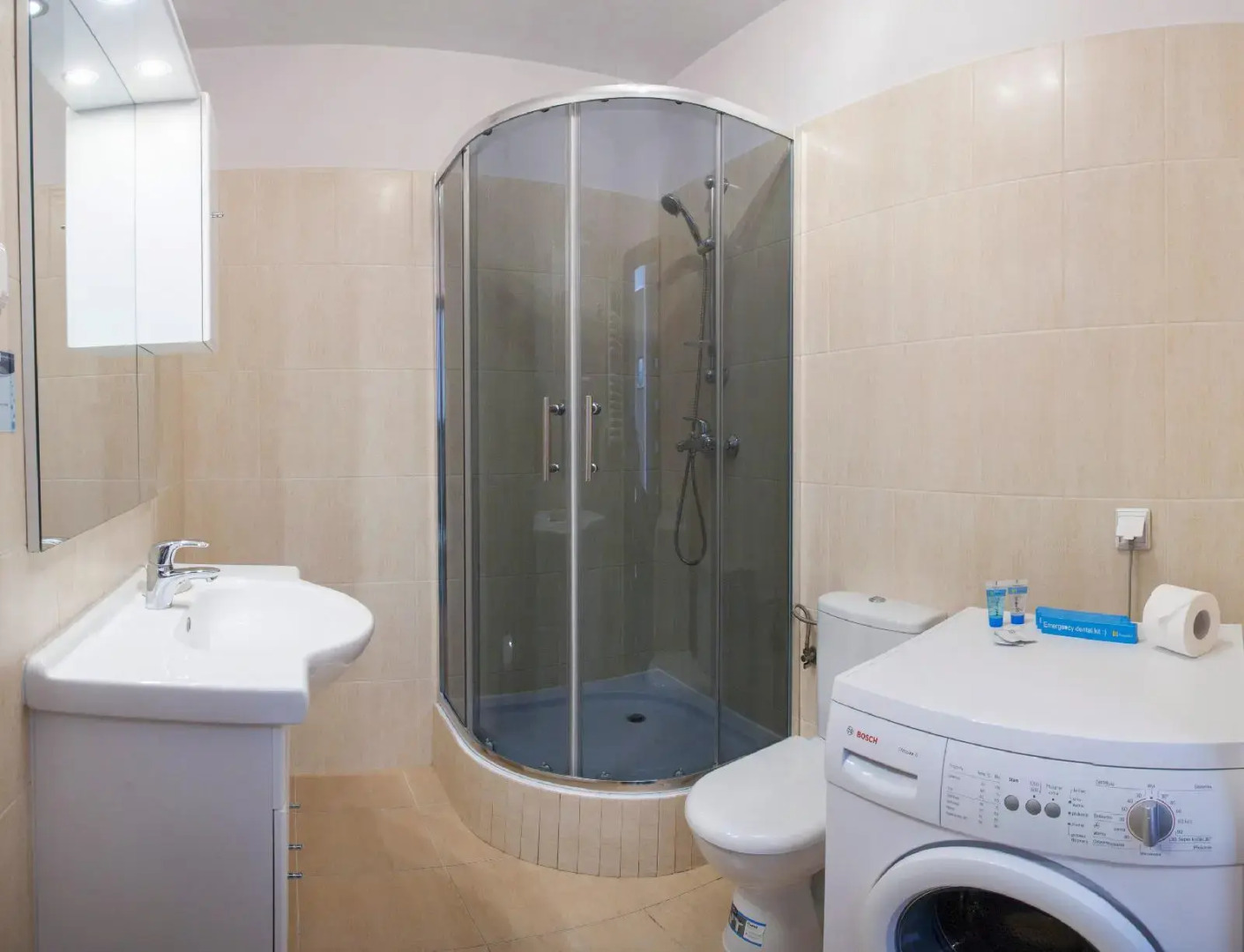 Foto - Molo Residence