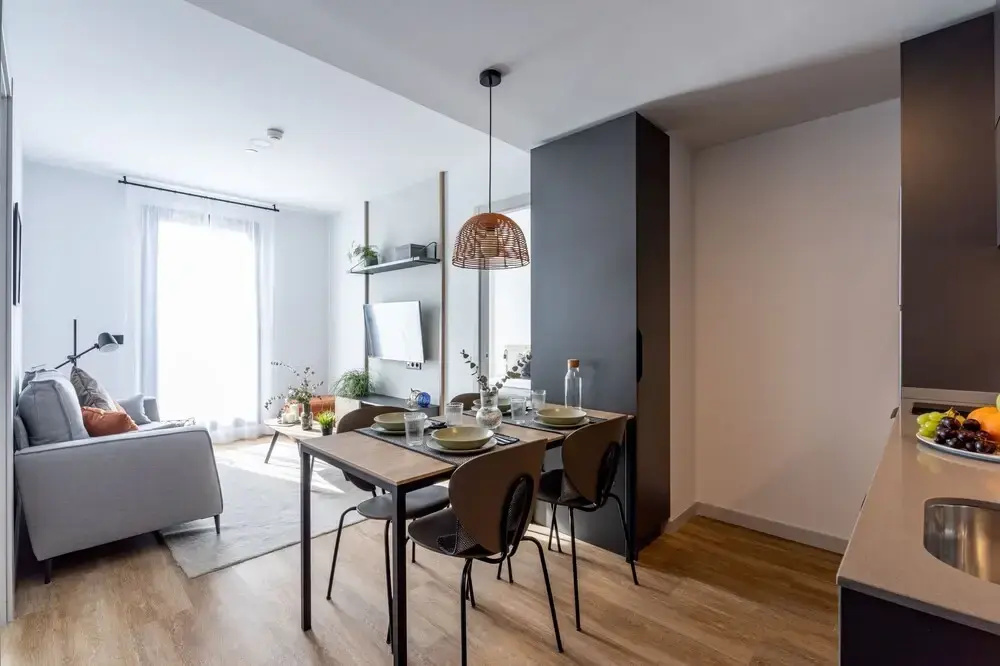 Photo - Be Casa - Rivas