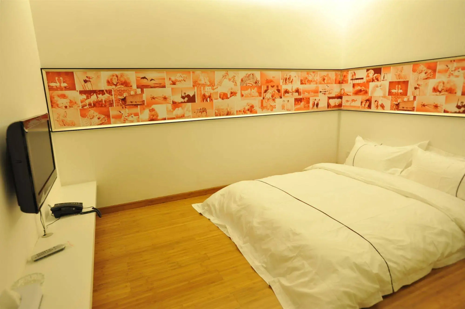 Foto - Spring Time Hotel