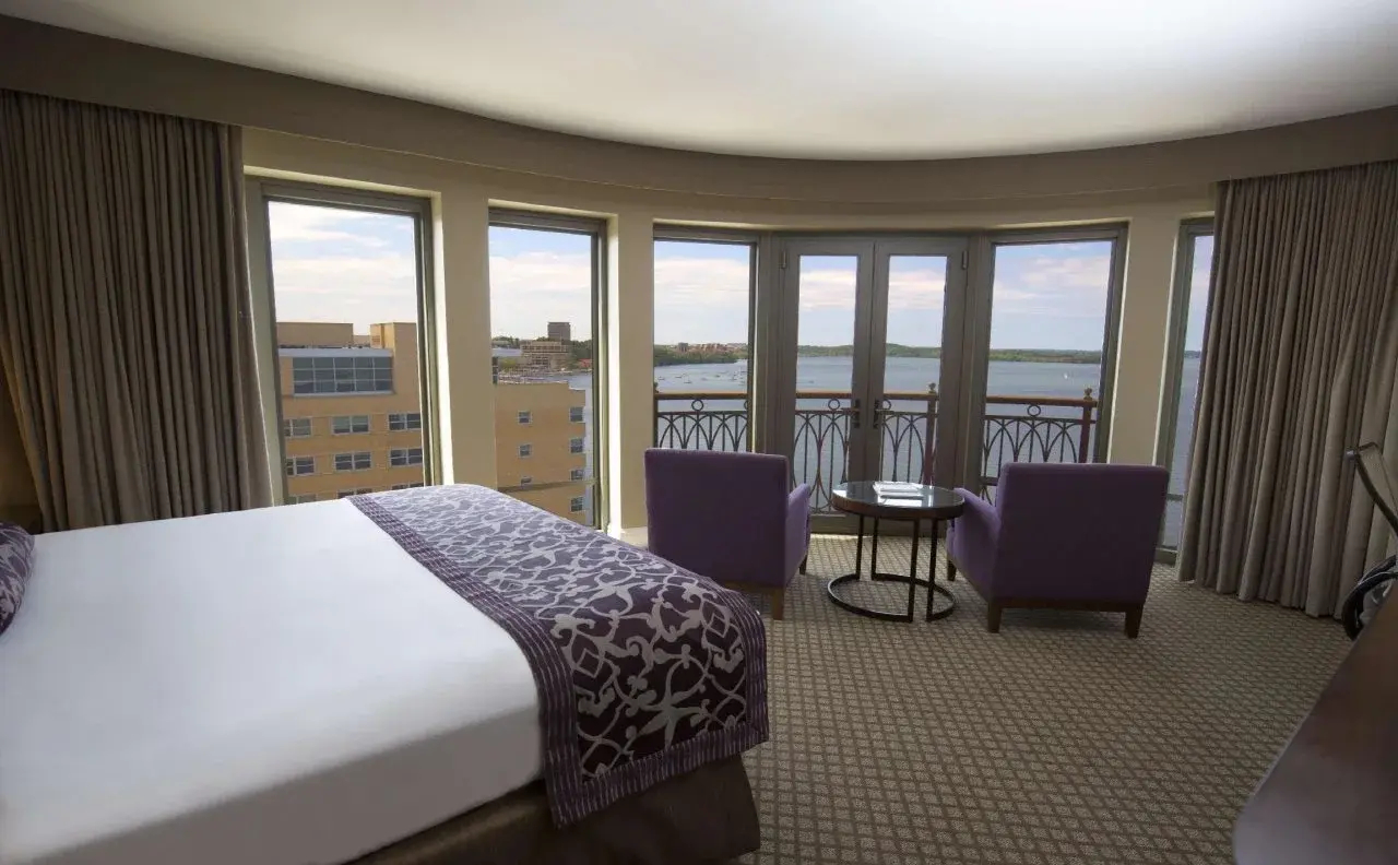 Foto - The Edgewater