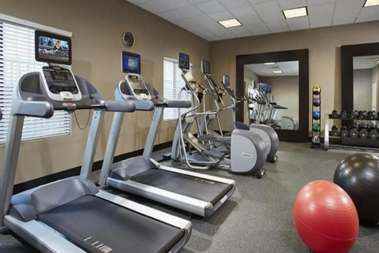 Photo - Hilton Garden Inn Anaheim Resort
