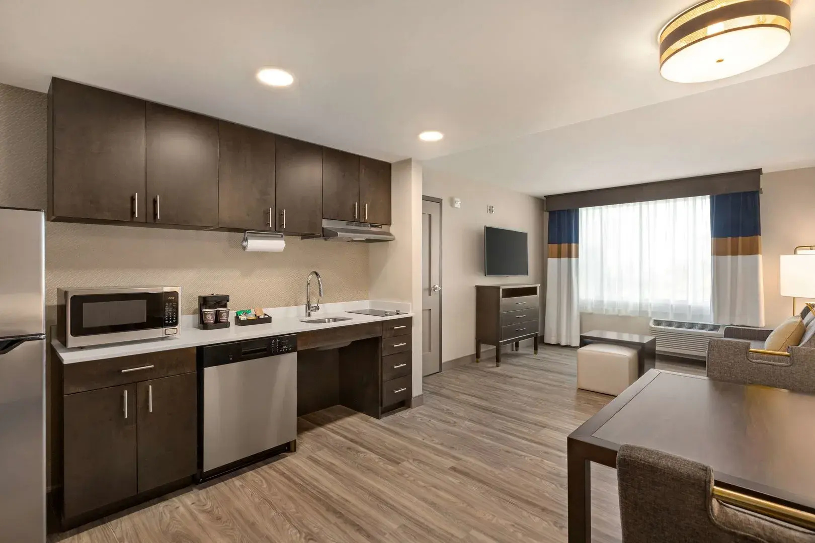 Foto - Homewood Suites by Hilton Indianapolis Downtown IUPUI