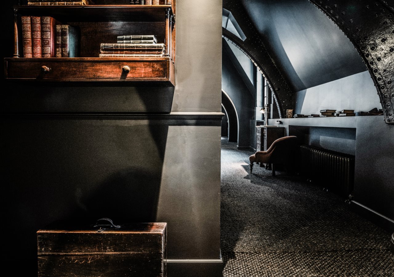 Foto - 1898 The Post