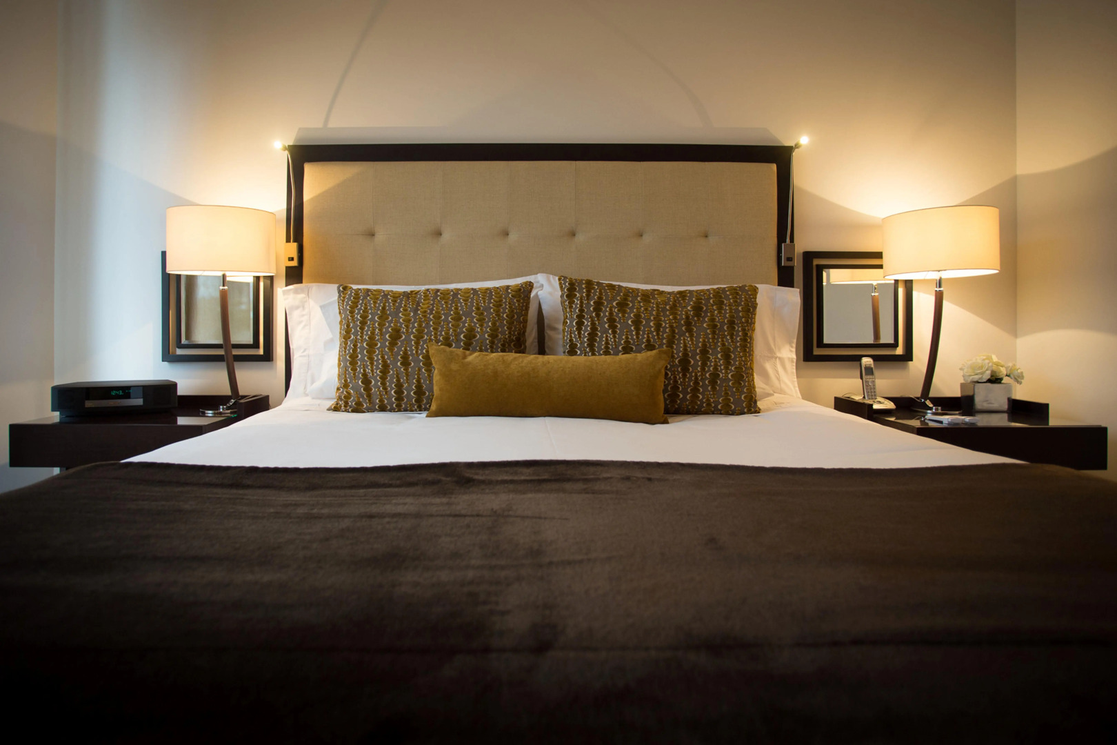 Foto - Hotel 93 Luxury Suites by Preferred