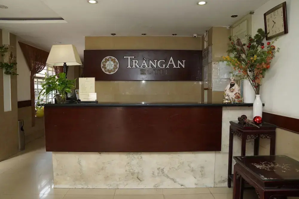 Photo - Trang An Hotel - 10 minutes Landmark 81