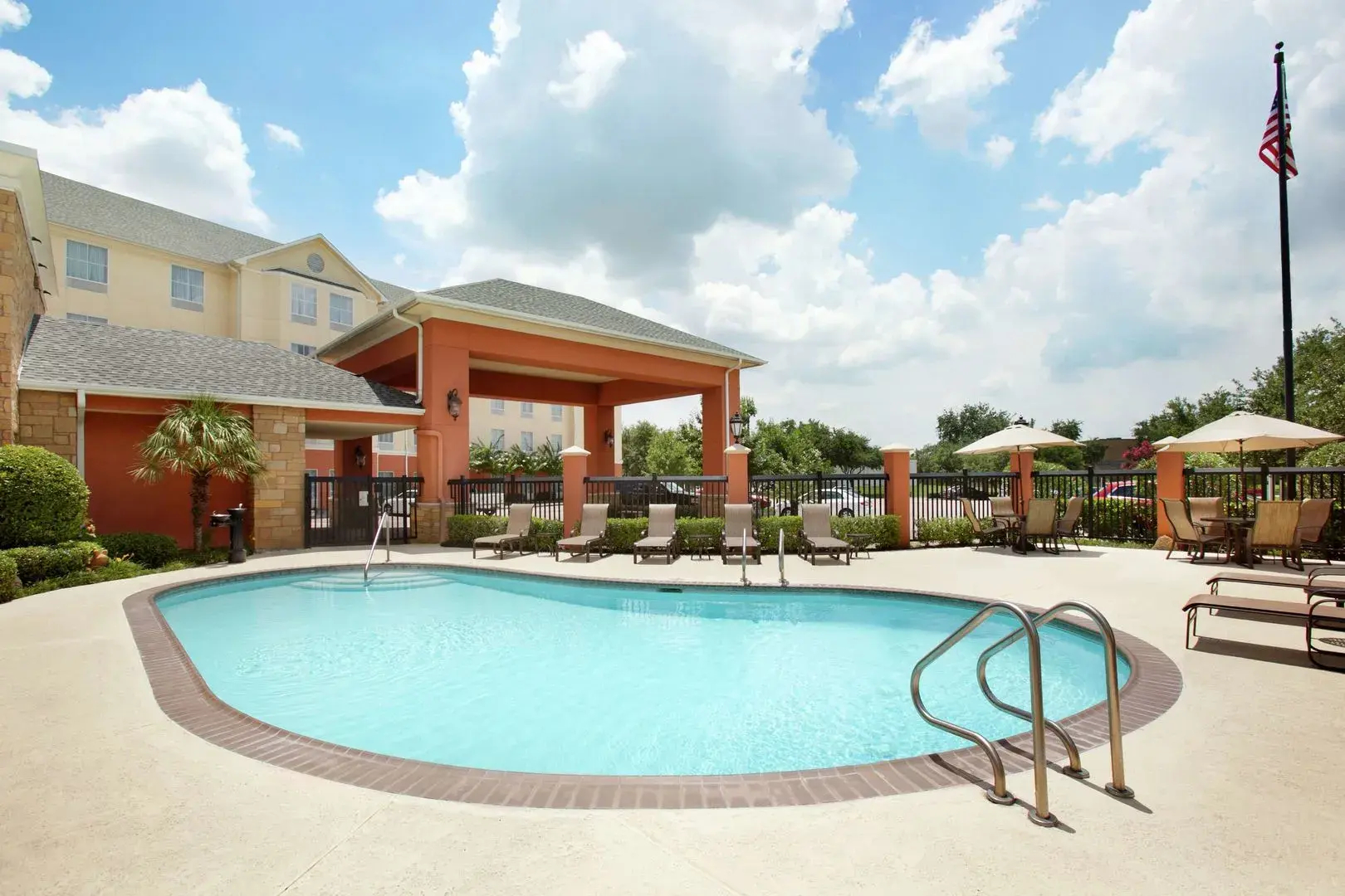Foto - Homewood Suites by Hilton Houston Stafford Sugar Land