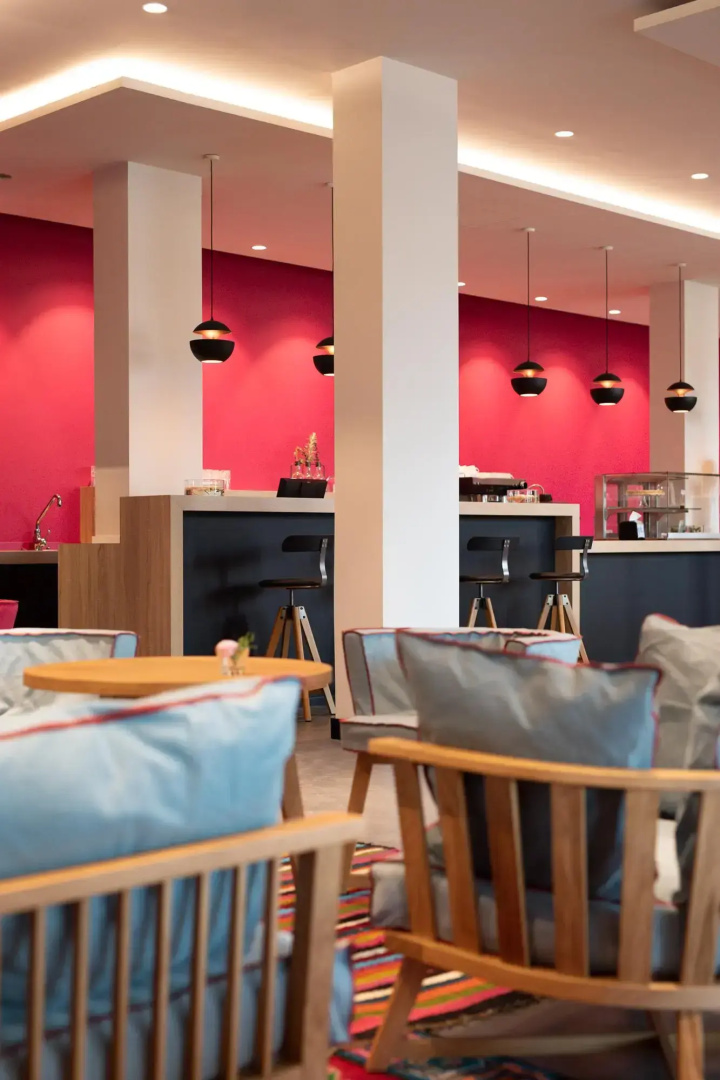 Foto - sylc. Apartmenthotel – Serviced Apartments