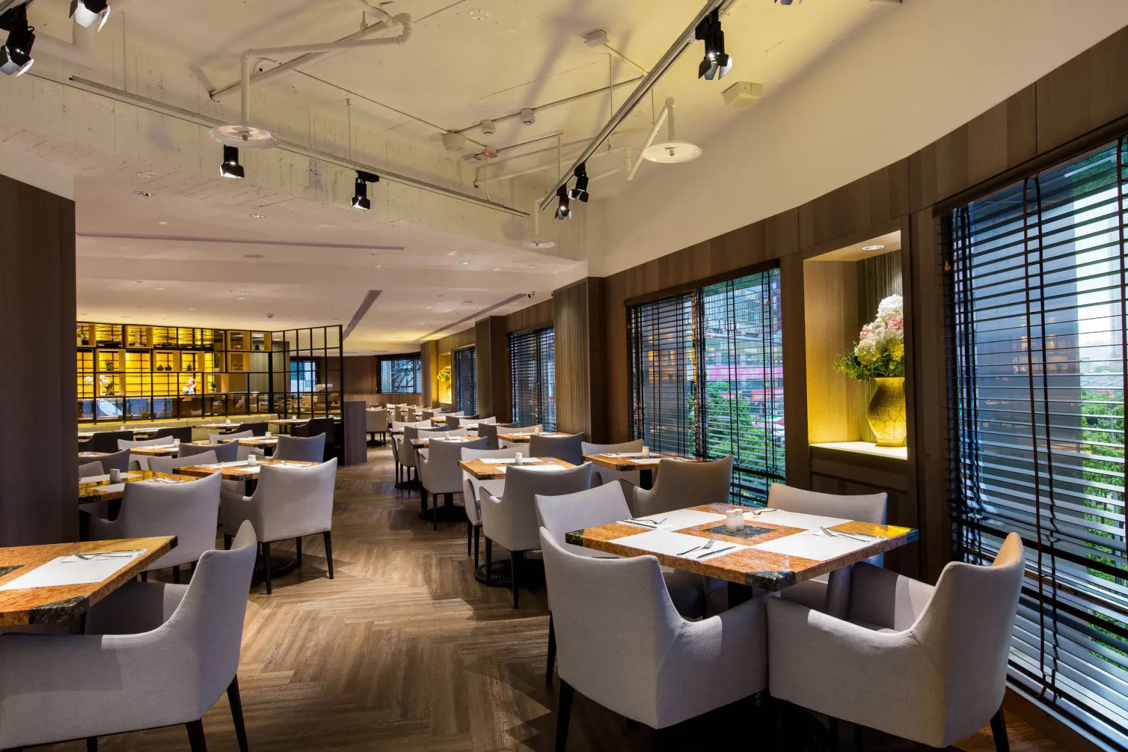 Foto - Grand Forward Hotel