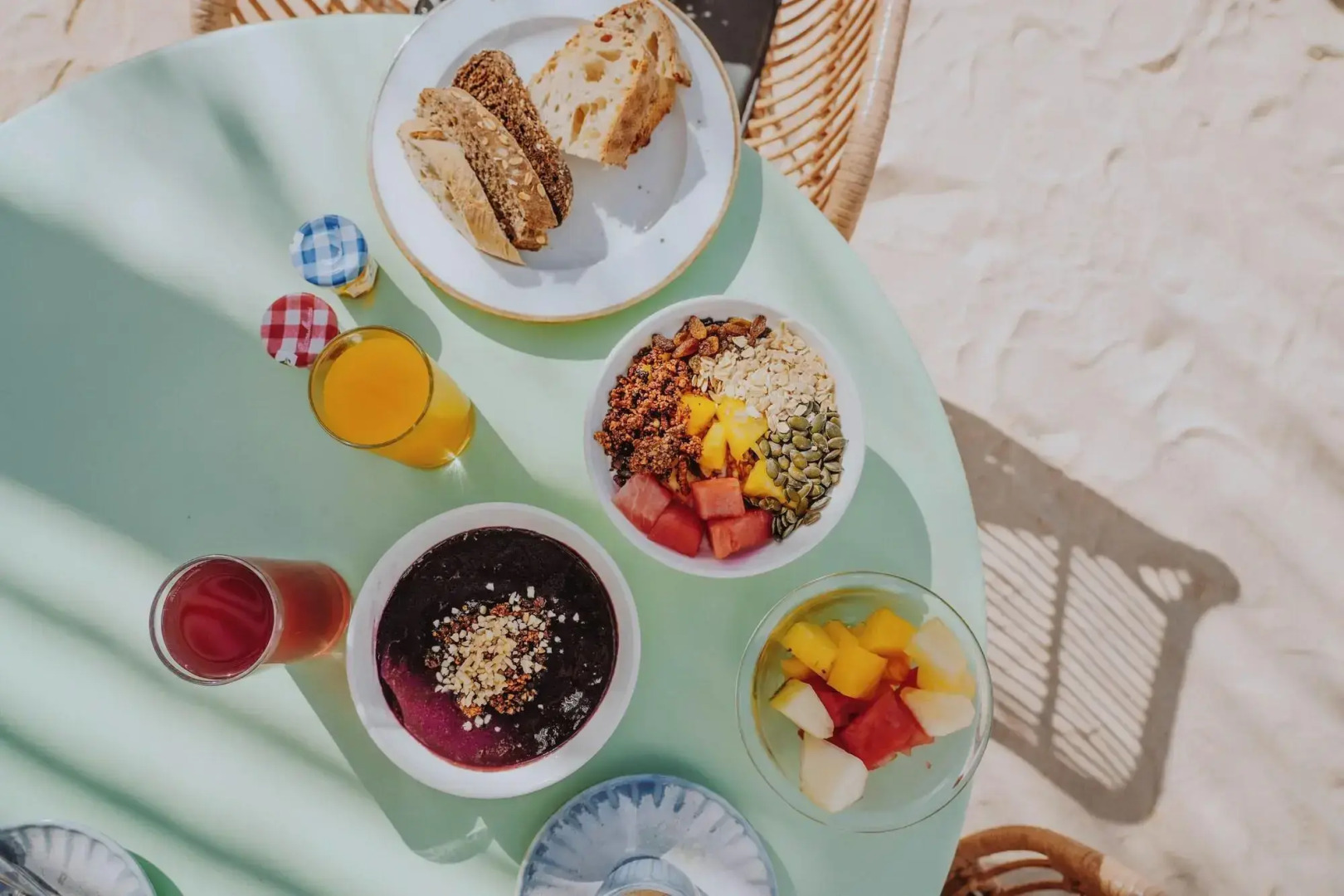 Foto - Nativo Hotel Ibiza