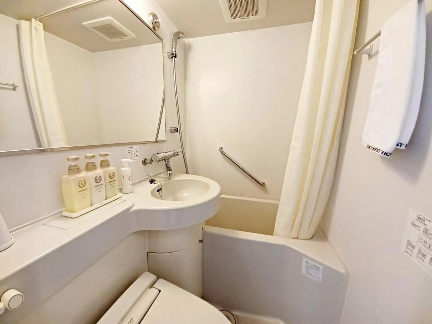 Foto - Akasaka Urban Hotel Annex