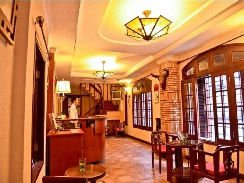 Photo - Express by M Village Cach Mang Thang 8, a brand of Modern Village Lifestyle