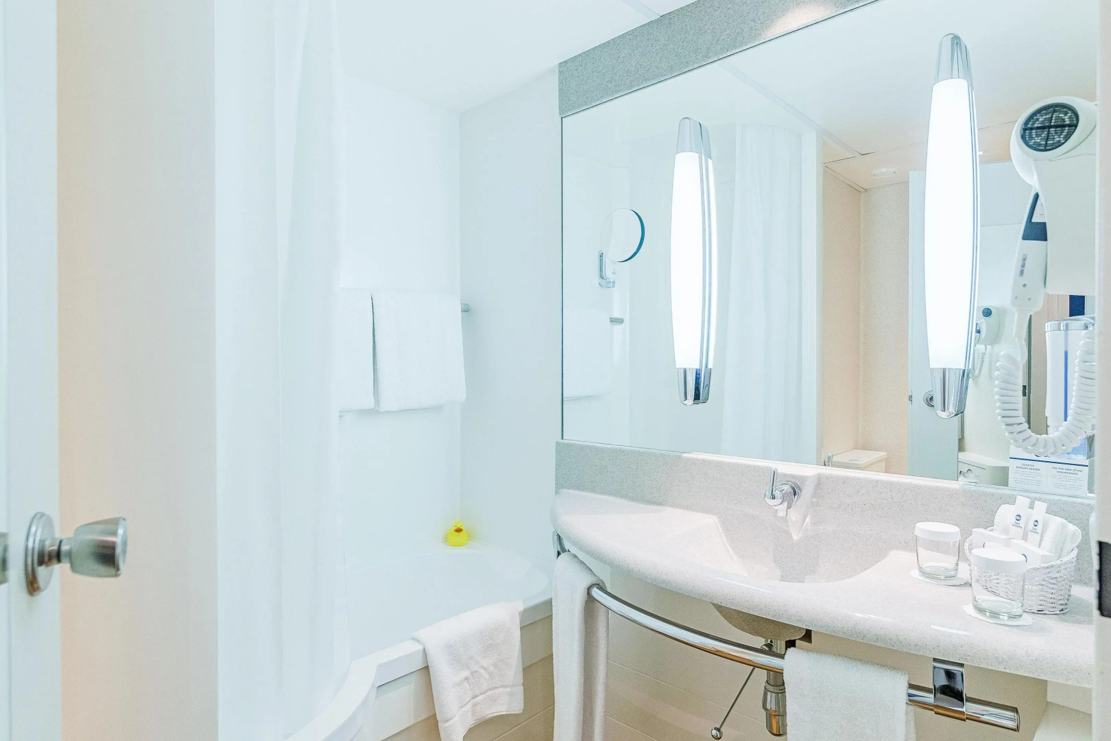 Foto - Best Western Macrander Hotel Frankfurt/Kaiserlei