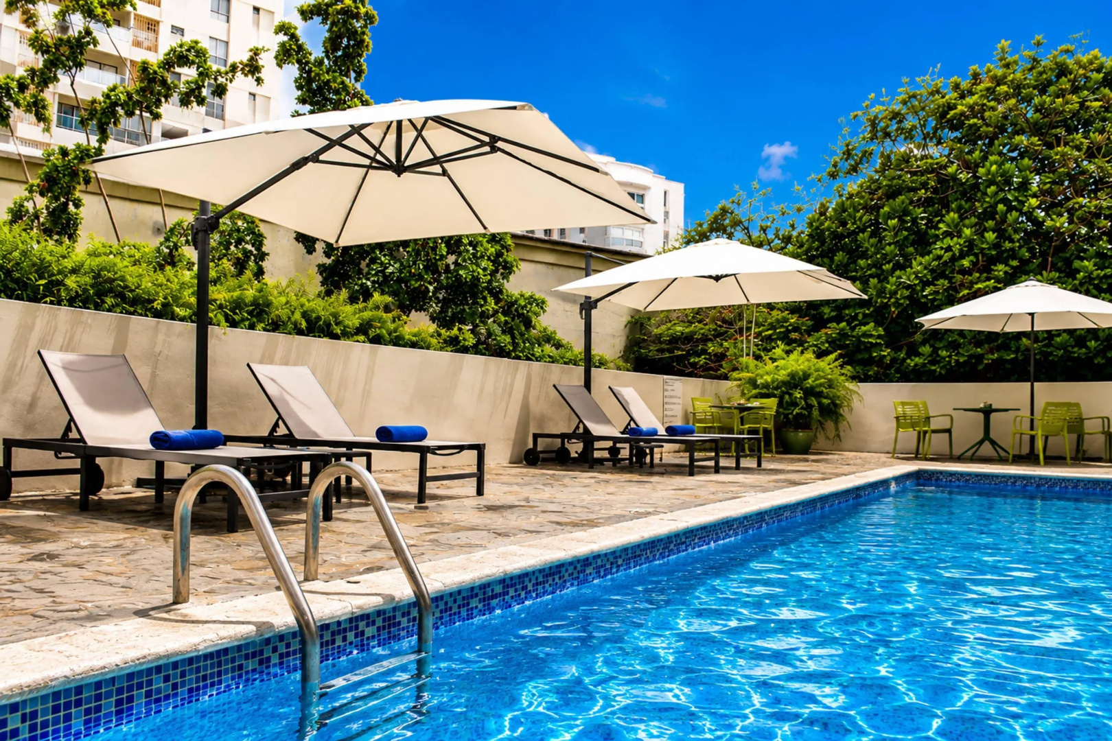 Foto - Radisson Hotel Santo Domingo