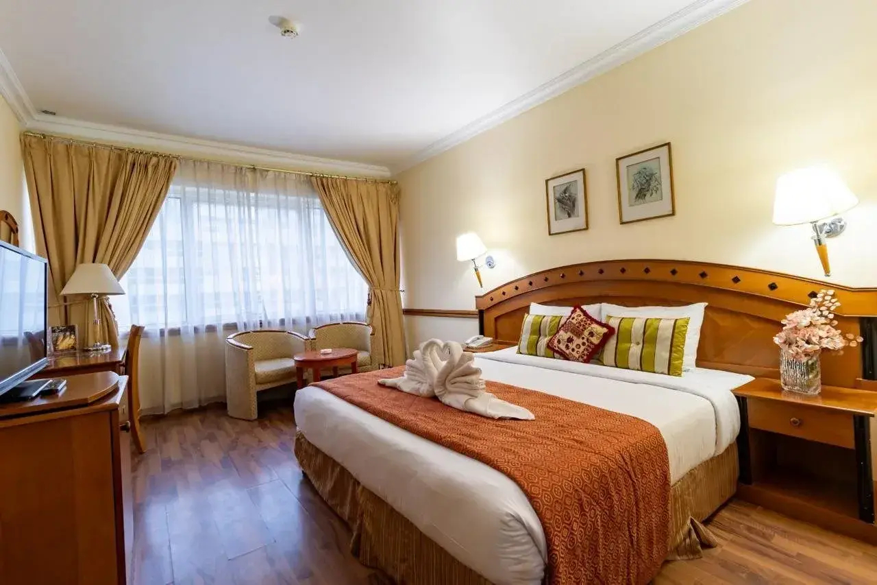 Photo - City Palace Hotel