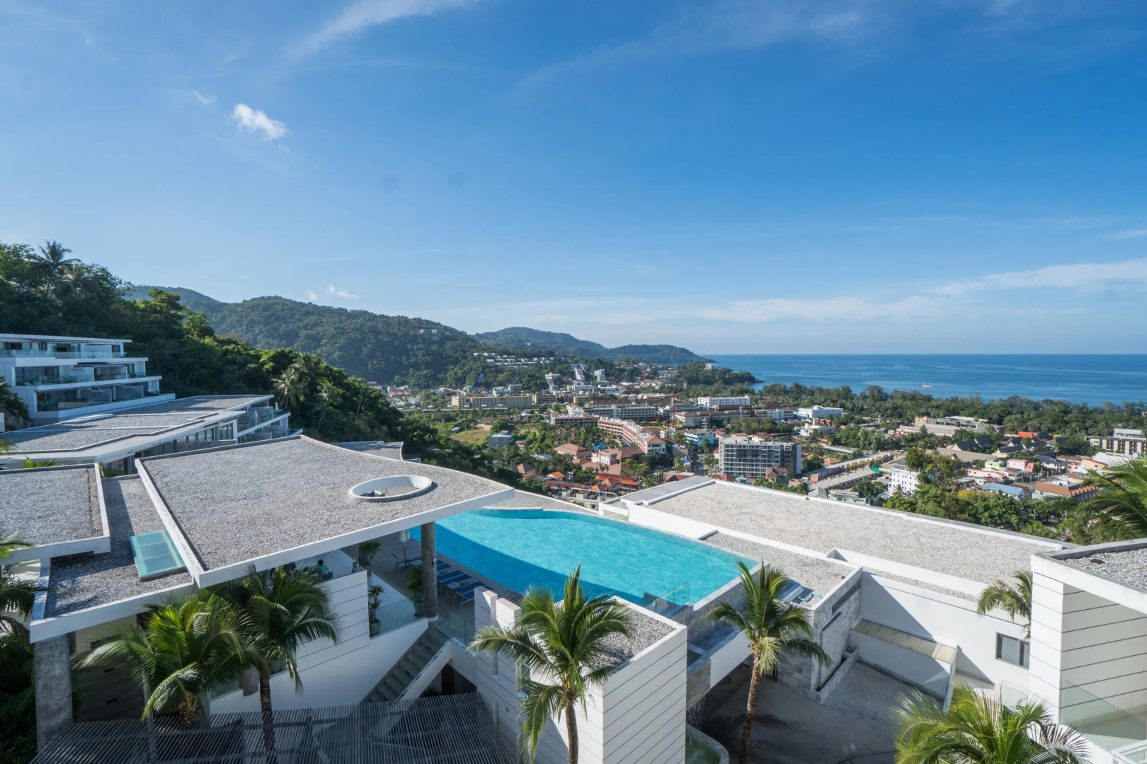 Photo - The View Phuket