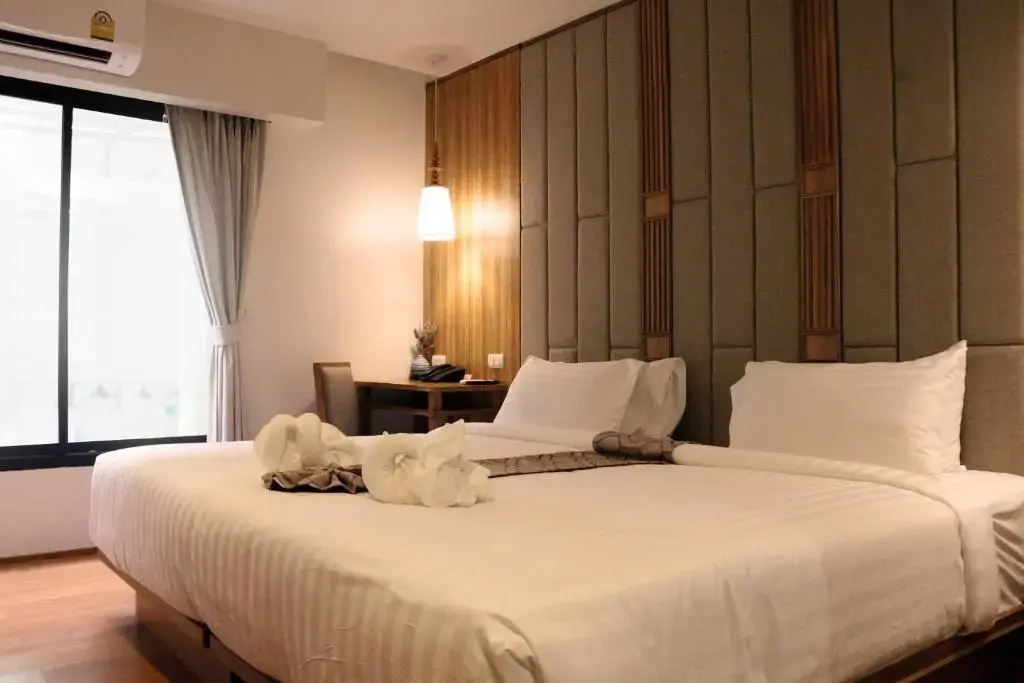 Foto - Lanna Thaphae Hotel