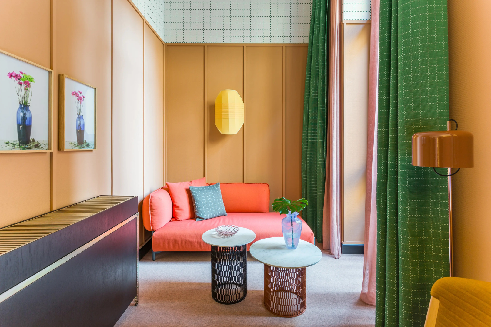 Photo - Room Mate Giulia Hotel