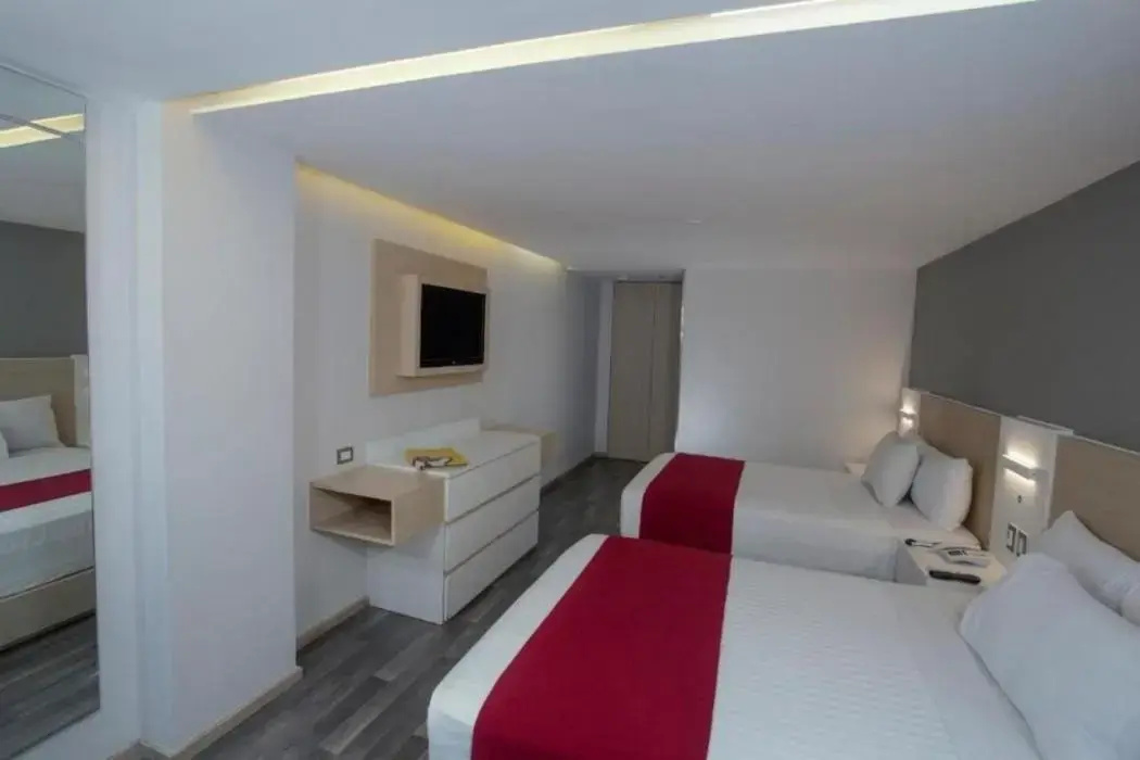 Photo - City Express by Marriott Ciudad de México Alameda