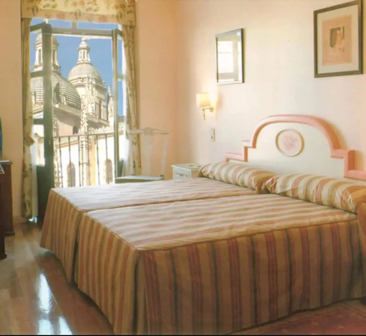 Foto - Hotel Infanta Isabel by Recordis Hotels