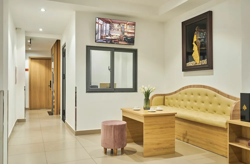 Foto - Mihn Suites Ben Thanh