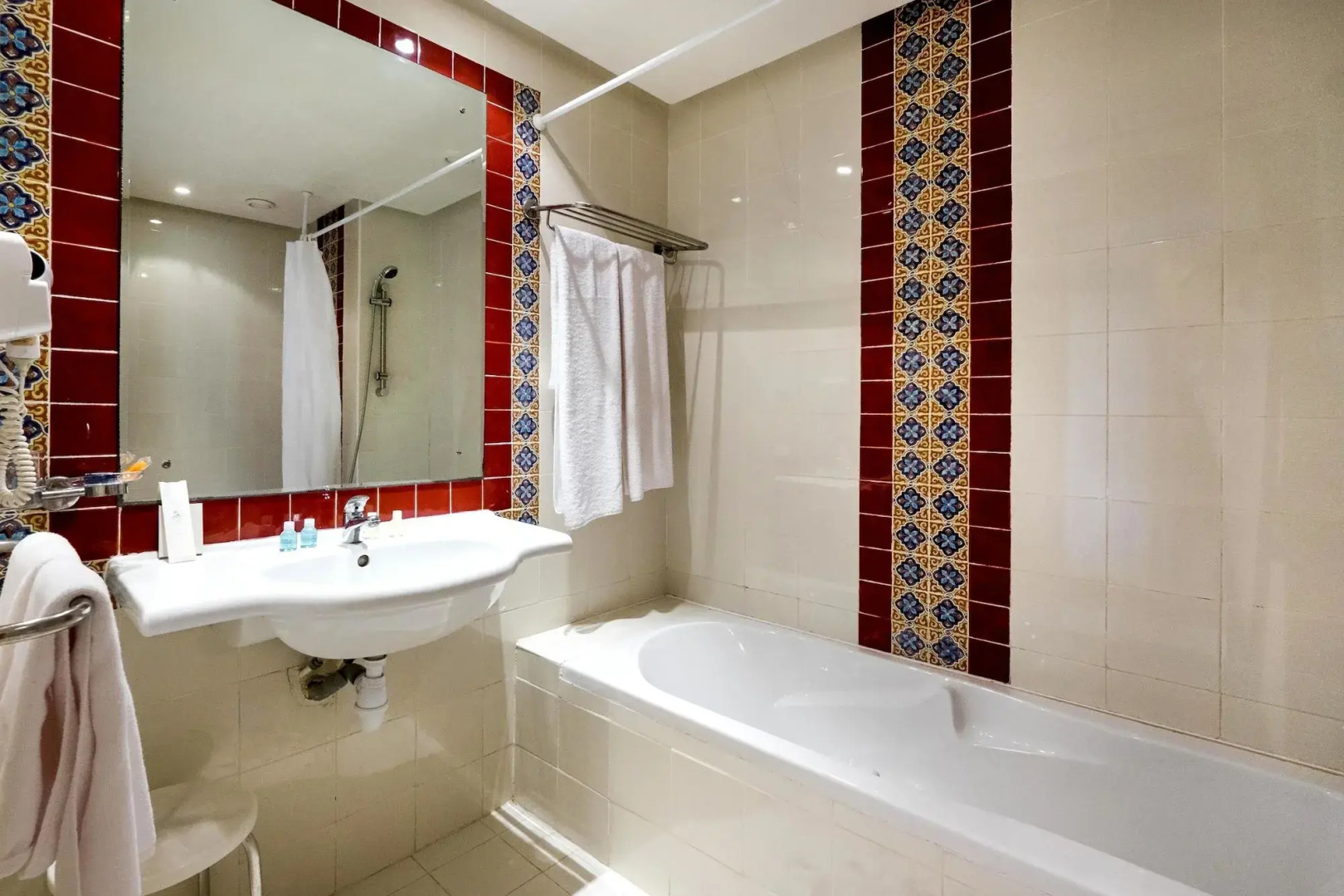 Foto - Houda Yasmine Marina & SPA