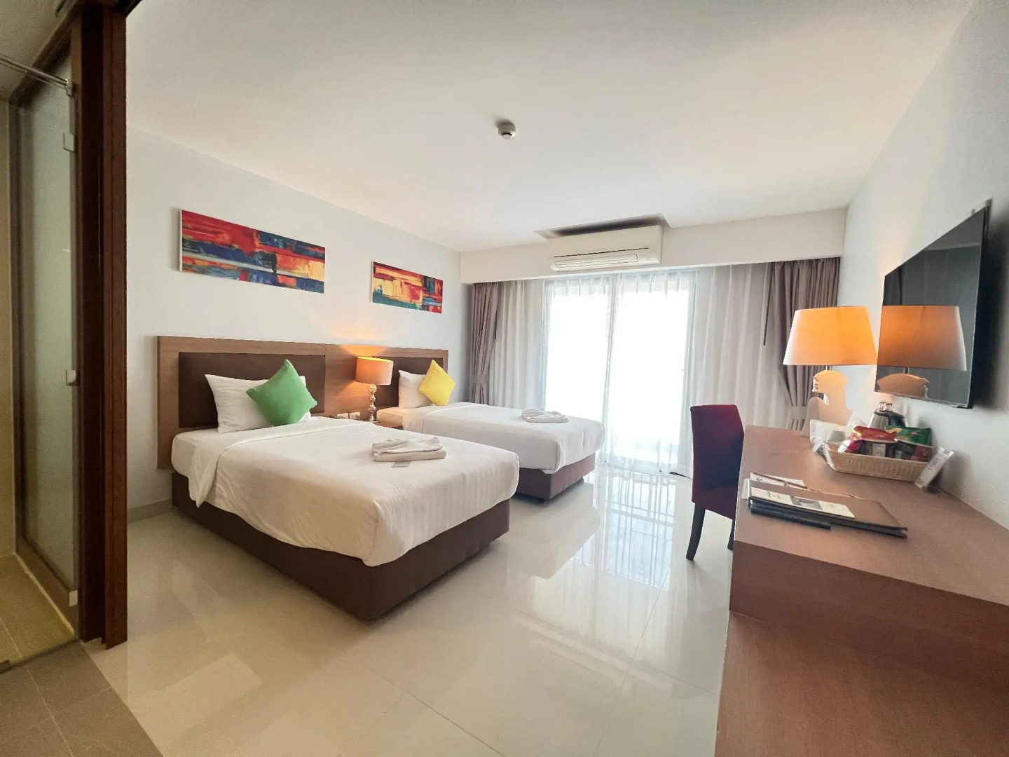 Foto - Riche Hua Hin Hotel