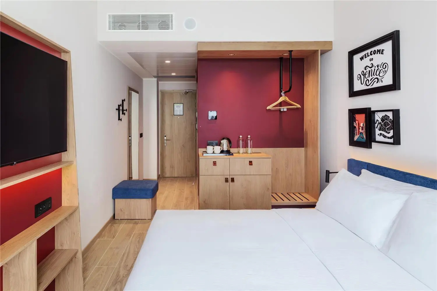 Foto - Hampton By Hilton Venice Isola Nuova