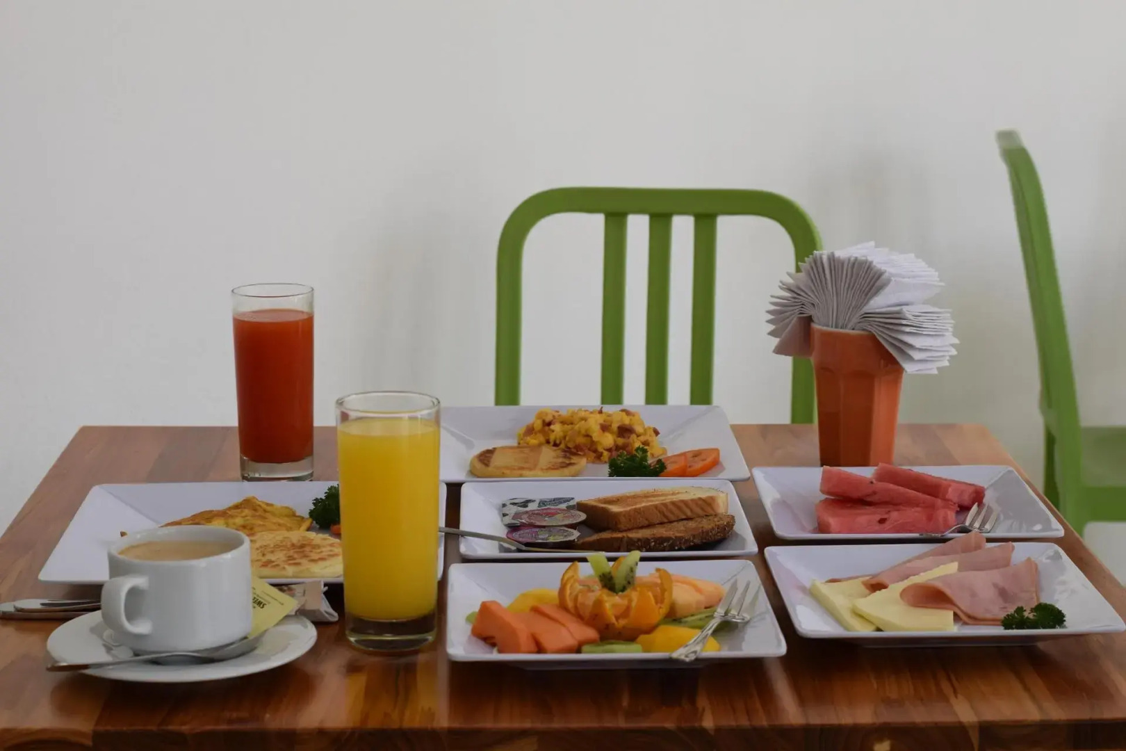 Foto - Hotel Tayrona del Mar