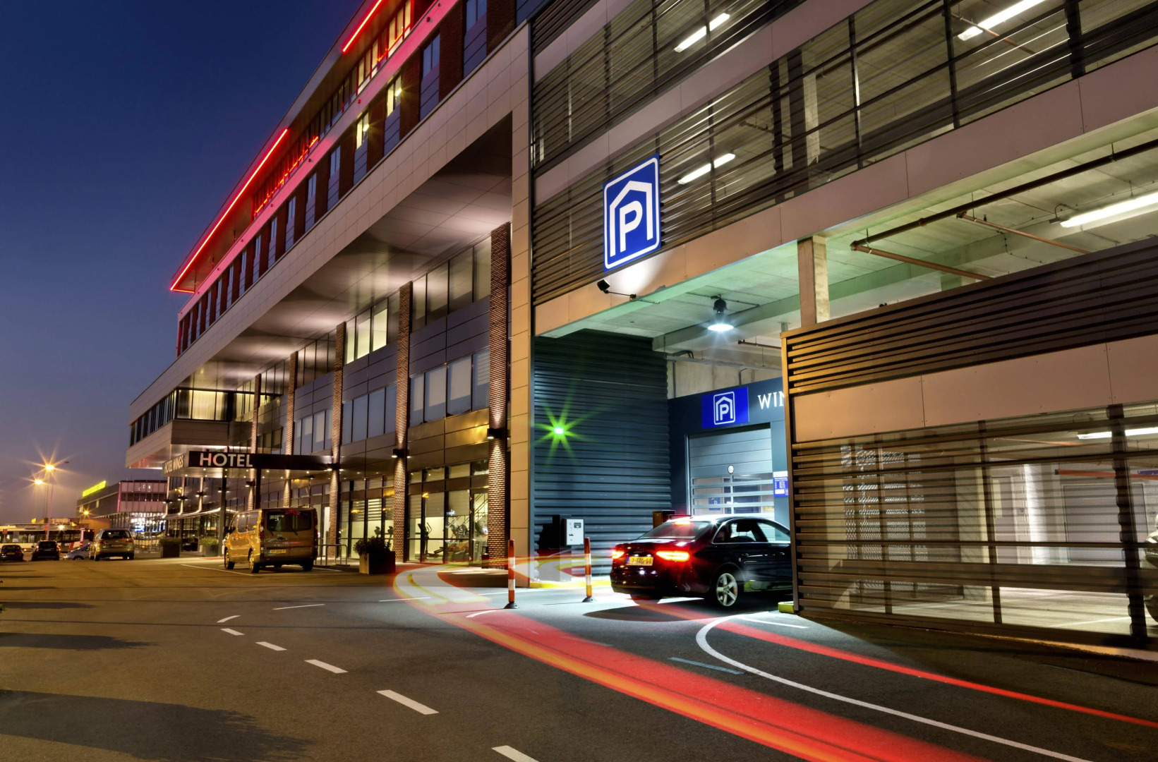 Photo - Fletcher Hotel-Restaurant Wings-Rotterdam