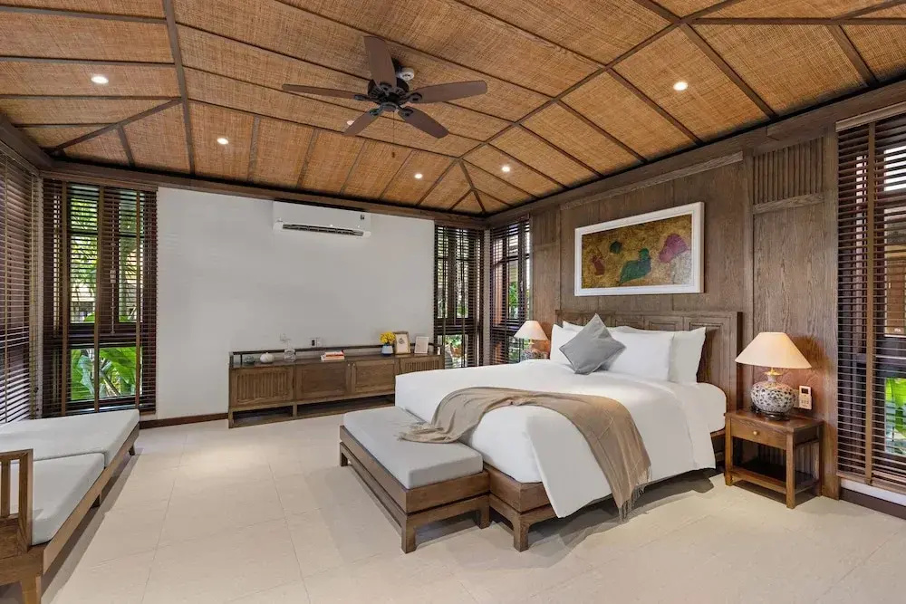 Foto - Sứ Retreat Hoi An - Riverfront Resort