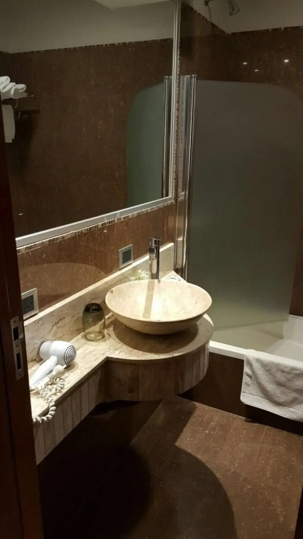 Photo - Hotel Tropical