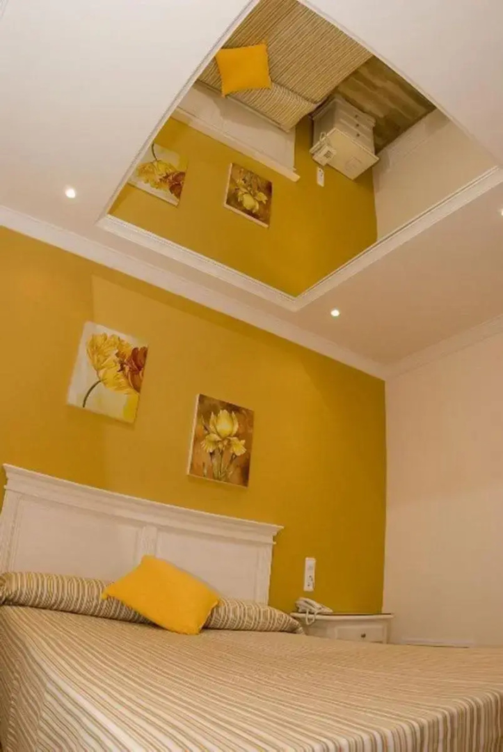 Photo - Hotel Los Girasoles