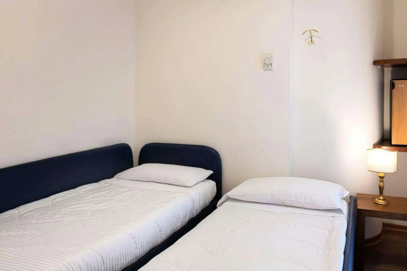 Foto - International Hotel & Suite