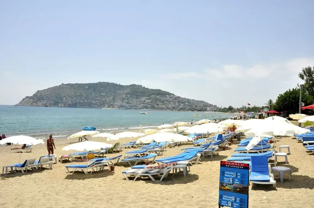 Foto - Magi Apart Hotel