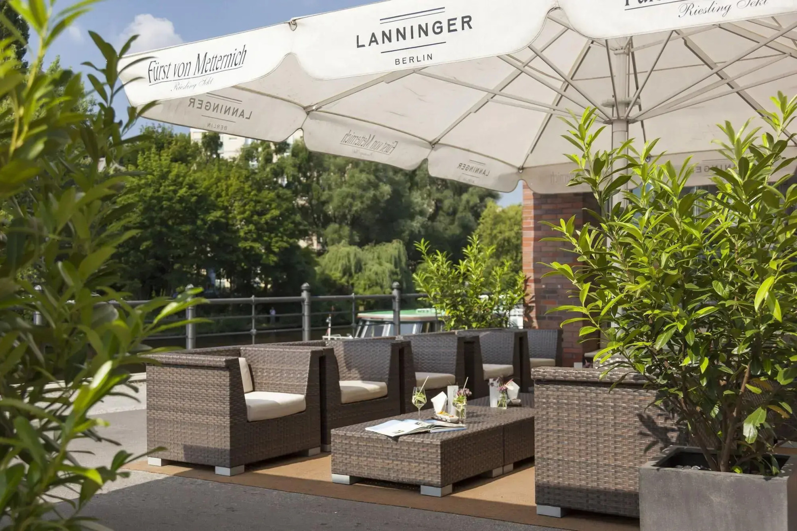 Foto - ABION Villa Suites