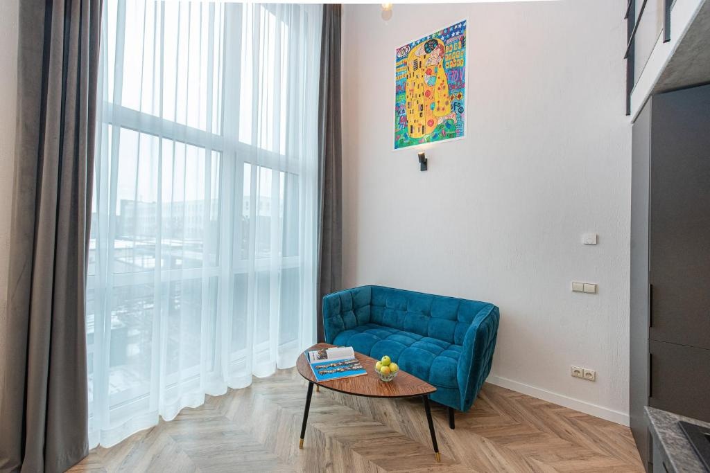 Brand New Apartment w-garage parking, by Cohost