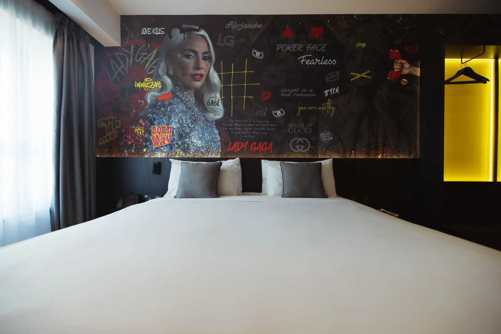Foto - SO City Hotel Adults Only