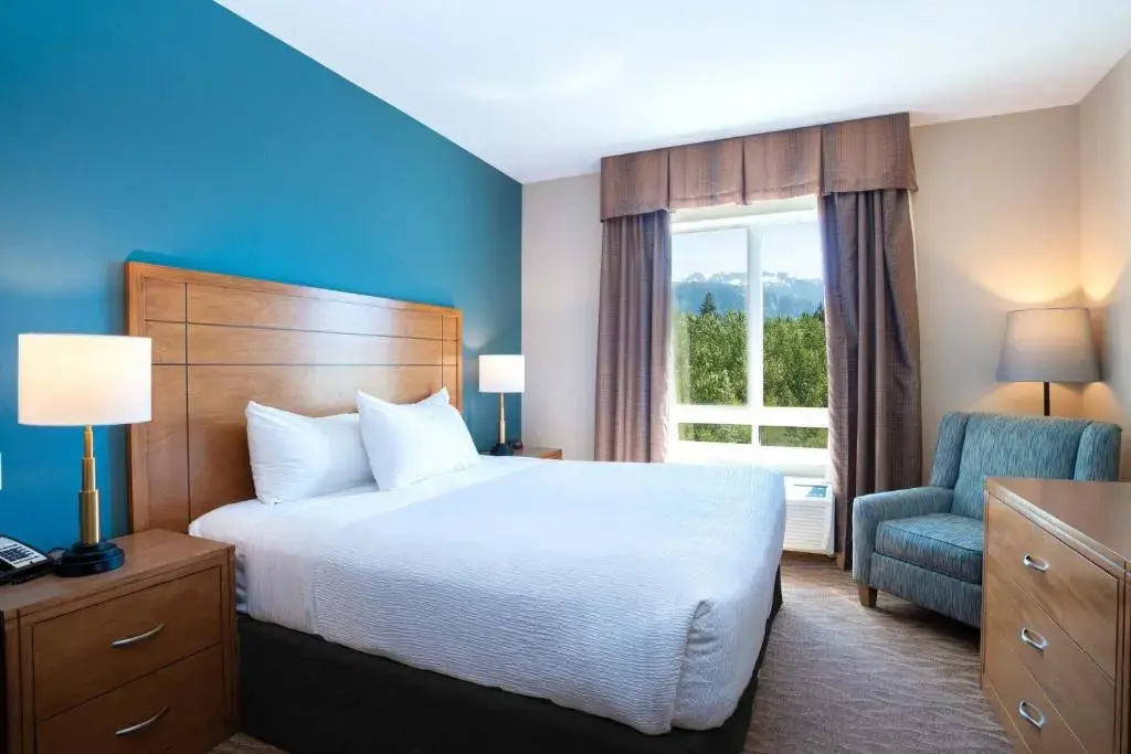Photo - Sandman Hotel & Suites Squamish